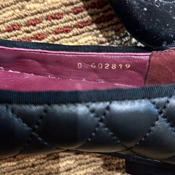Chanel Ballet Flat - Picture 4 of 4